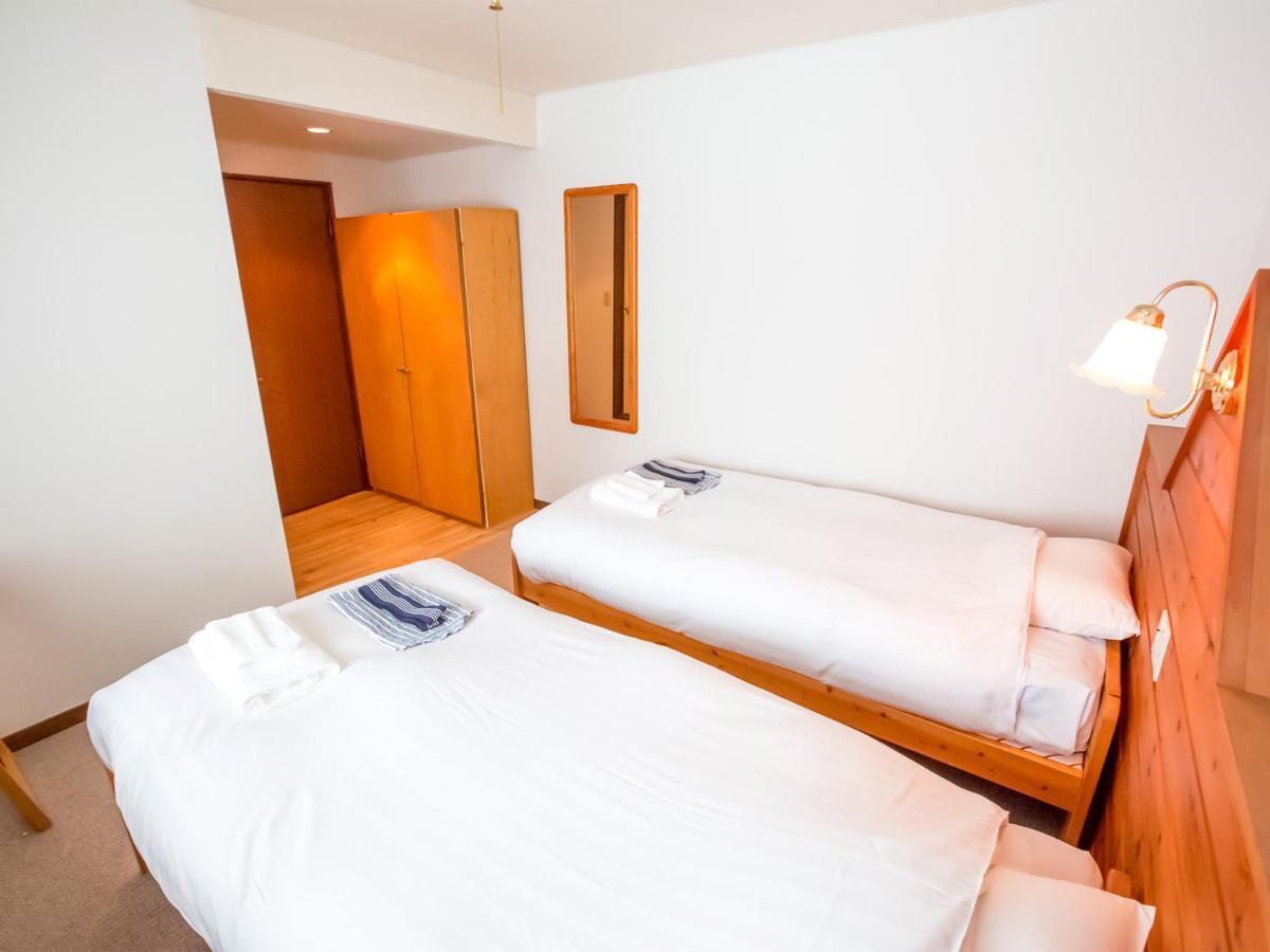 Rusutsu Lodges Pension Lilla Huset Niseko Exterior photo