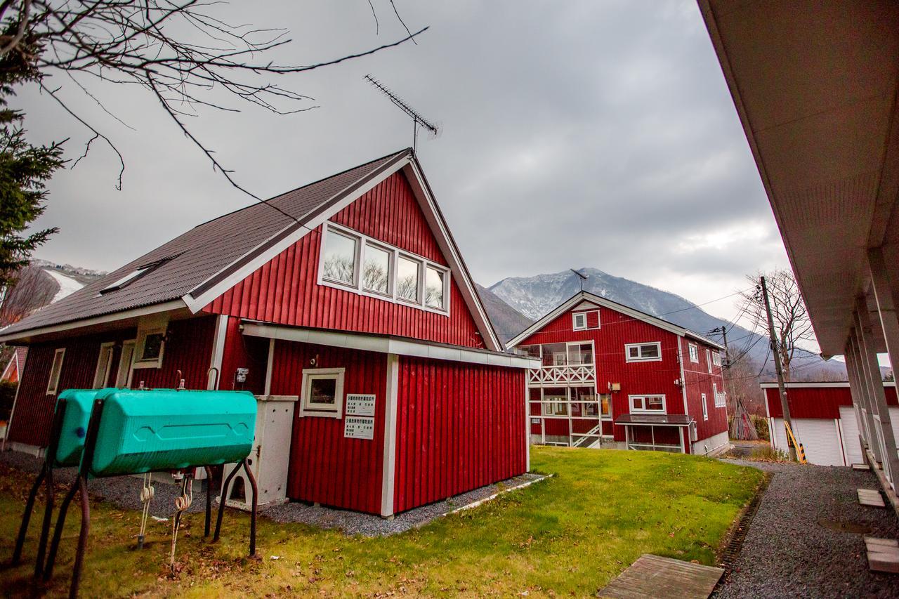 Rusutsu Lodges Pension Lilla Huset Niseko Exterior photo